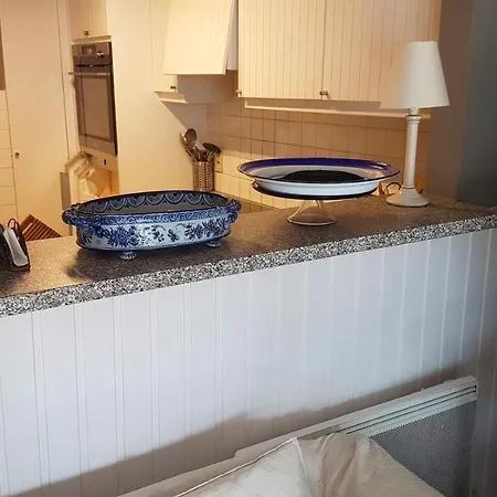 2 Bedrooms At Heist 50 M Away From The With Sea View And Wifi קנוקה-הייסט